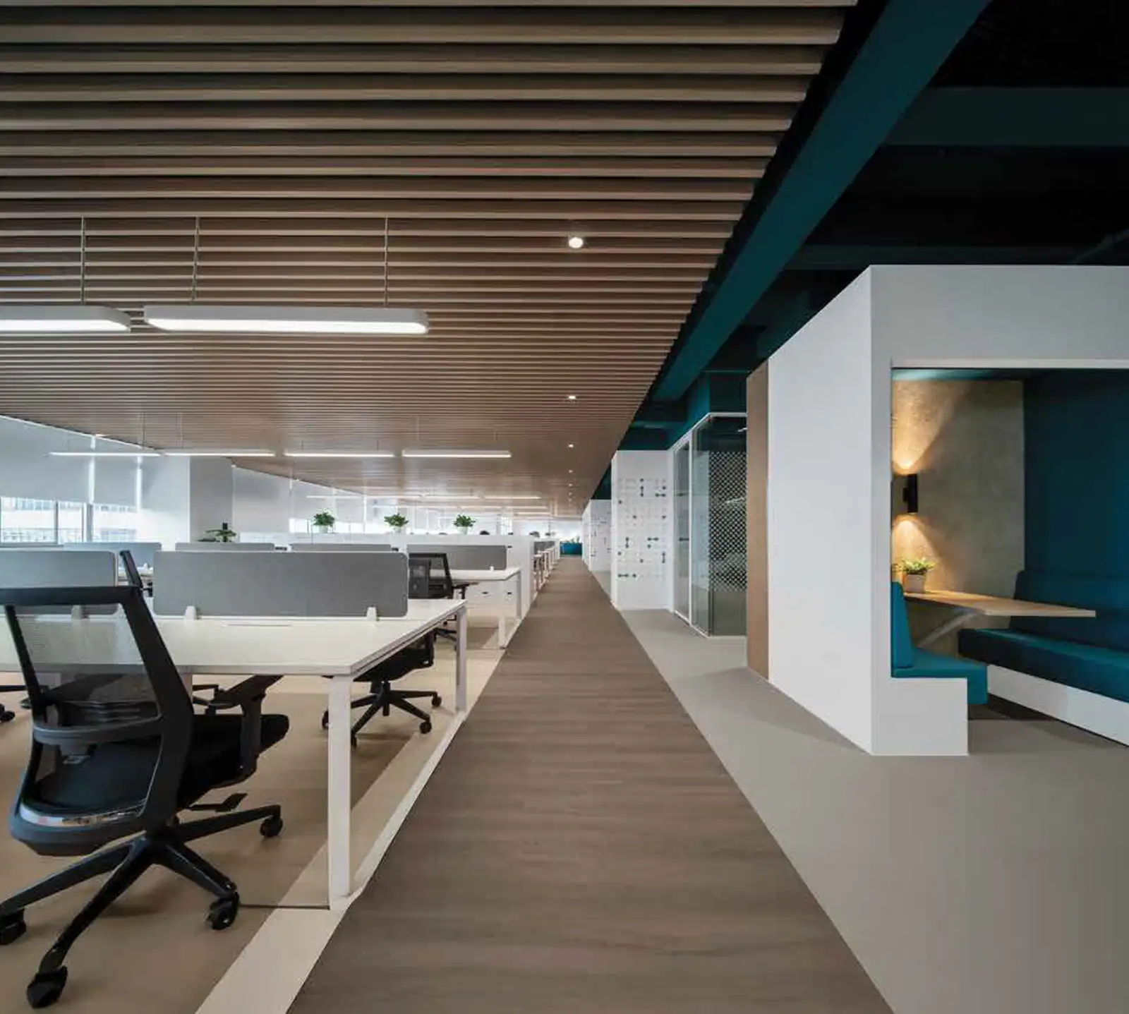 Godrej Nexspace about image